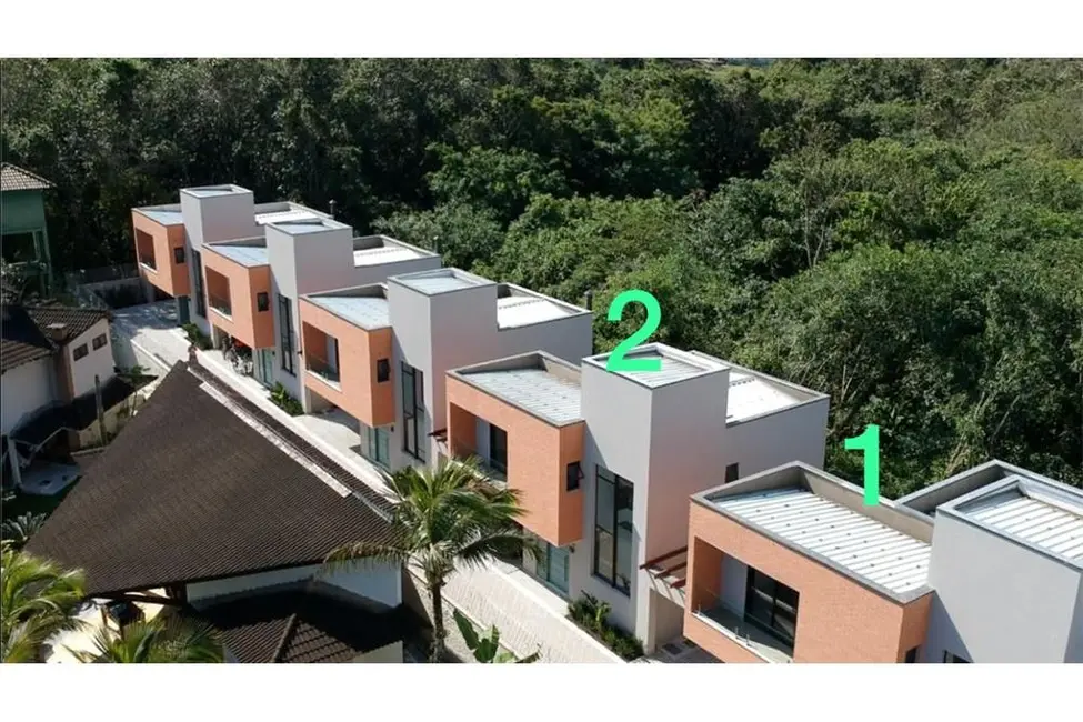 Foto 1 de Casa com 3 quartos à venda, 132m2 em Sao Sebastiao - SP