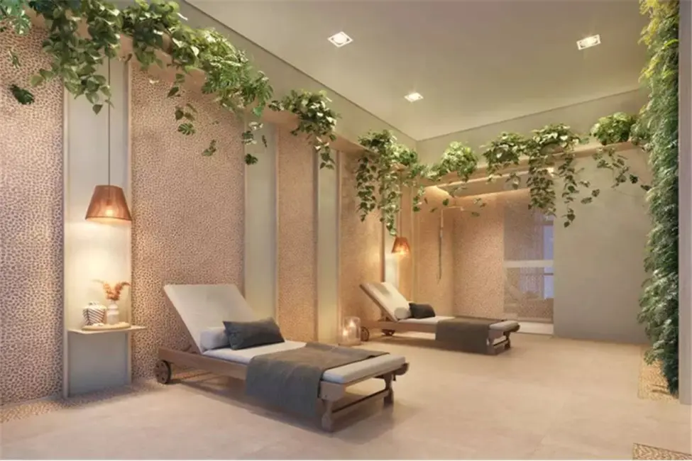 Apartamento com 4 quartos à venda, 157m2 em Perdizes, São Paulo - SP - imagem 9 Foto 9 de Apartamento com 4 quartos à venda, 157m2 em Perdizes, São Paulo - SP