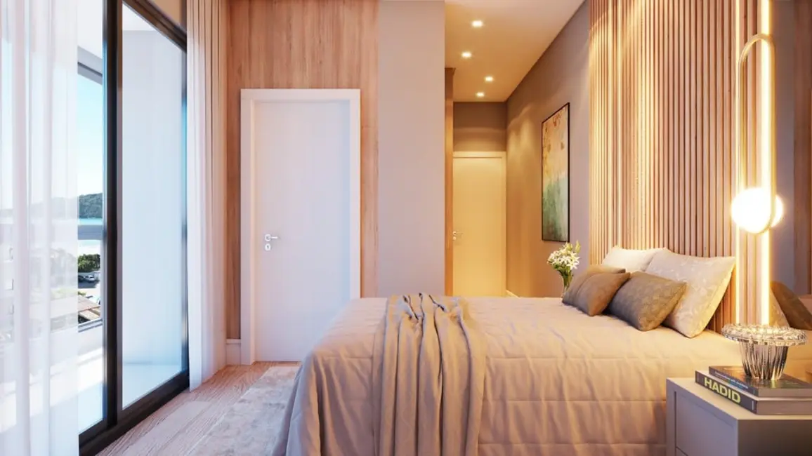 Foto 7 de Apartamento com 3 quartos à venda, 113m2 em Bombinhas - SC