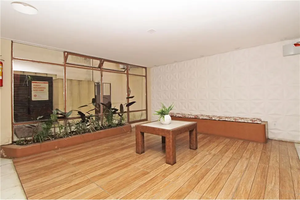 Foto 2 de Apartamento com 3 quartos à venda, 97m2 em Cidade Baixa, Porto Alegre - RS