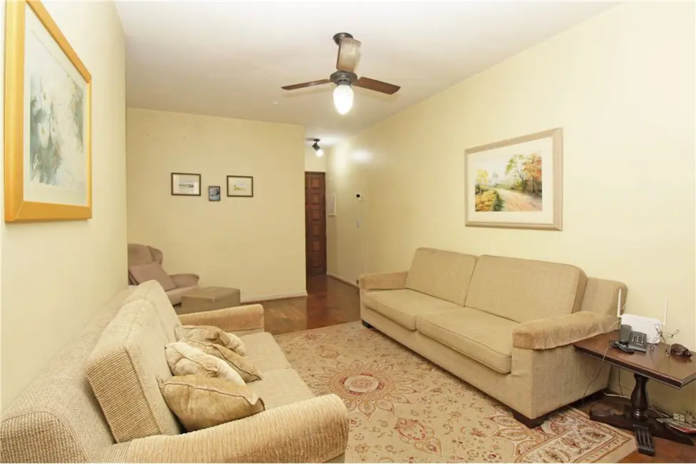 Foto 6 de Apartamento com 3 quartos à venda, 97m2 em Cidade Baixa, Porto Alegre - RS