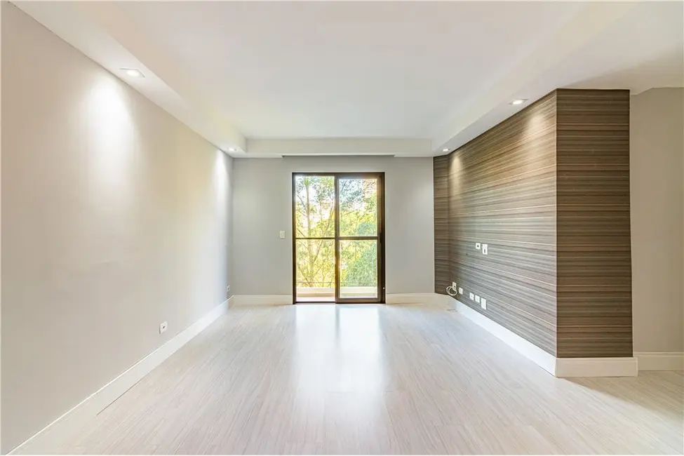 Foto 2 de Apartamento com 3 quartos à venda, 82m2 em Paraíso do Morumbi, São Paulo - SP