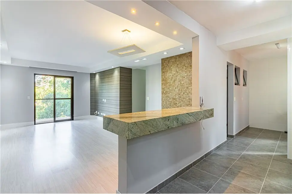 Foto 1 de Apartamento com 3 quartos à venda, 82m2 em Paraíso do Morumbi, São Paulo - SP