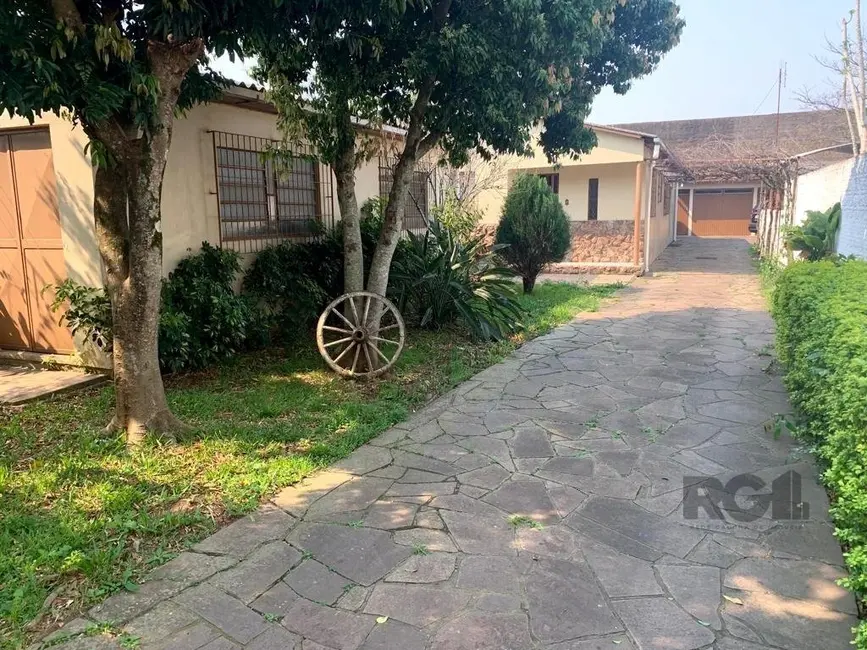 Foto 3 de Casa com 3 quartos à venda, 200m2 em Mathias Velho, Canoas - RS