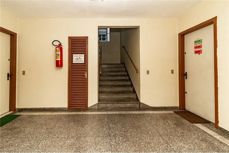 Foto 7 de Apartamento com 2 quartos à venda, 56m2 em Morro Santana, Porto Alegre - RS