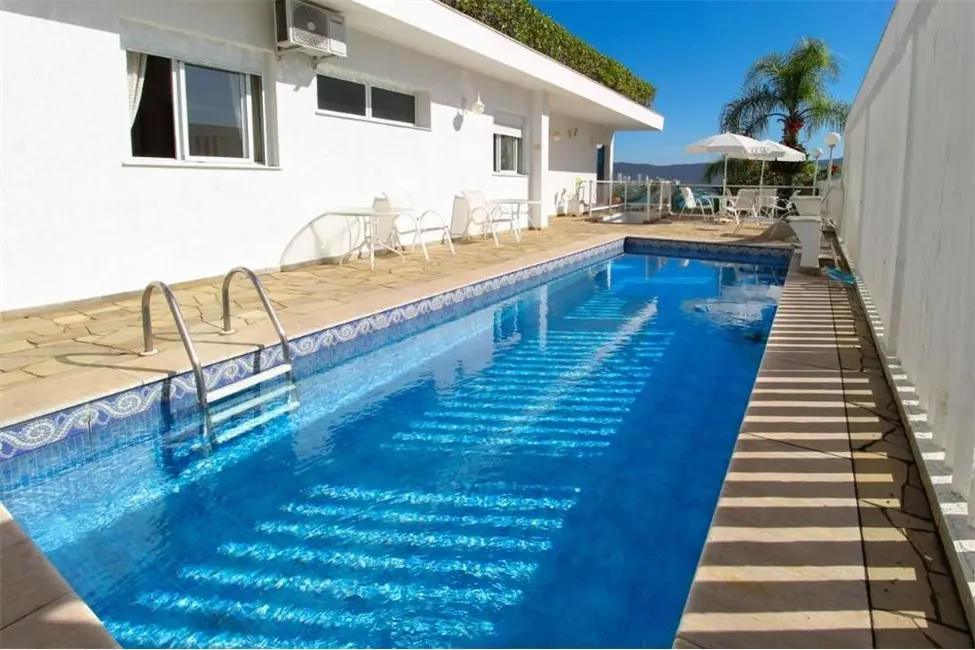 Casa à venda, 304m2 em Loteamento João Batista Julião, Guaruja - SP - imagem 26 Foto 26 de Casa à venda, 304m2 em Loteamento João Batista Julião, Guaruja - SP