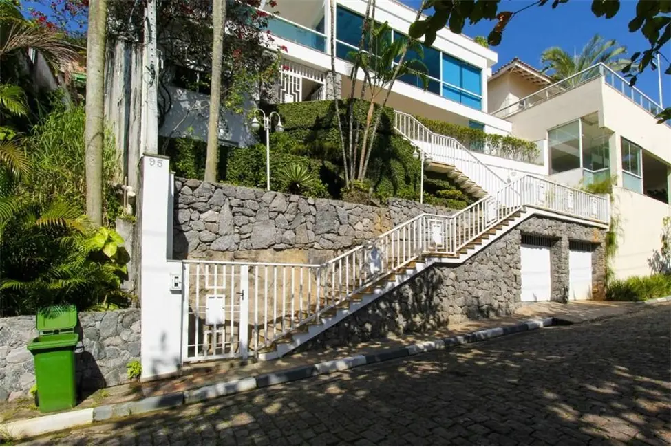 Casa à venda, 304m2 em Loteamento João Batista Julião, Guaruja - SP - imagem 36 Foto 36 de Casa à venda, 304m2 em Loteamento João Batista Julião, Guaruja - SP