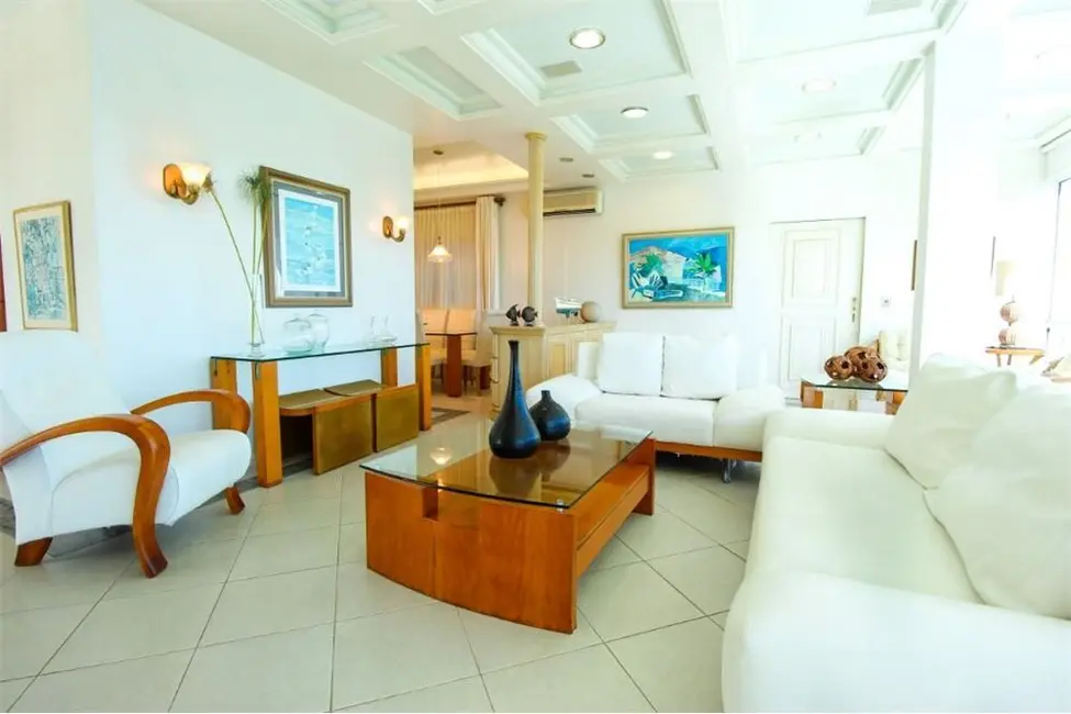 Foto 4 de Casa à venda, 304m2 em Loteamento João Batista Julião, Guaruja - SP