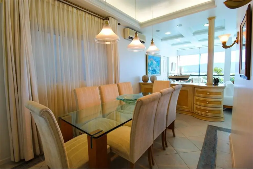 Foto 8 de Casa à venda, 304m2 em Loteamento João Batista Julião, Guaruja - SP