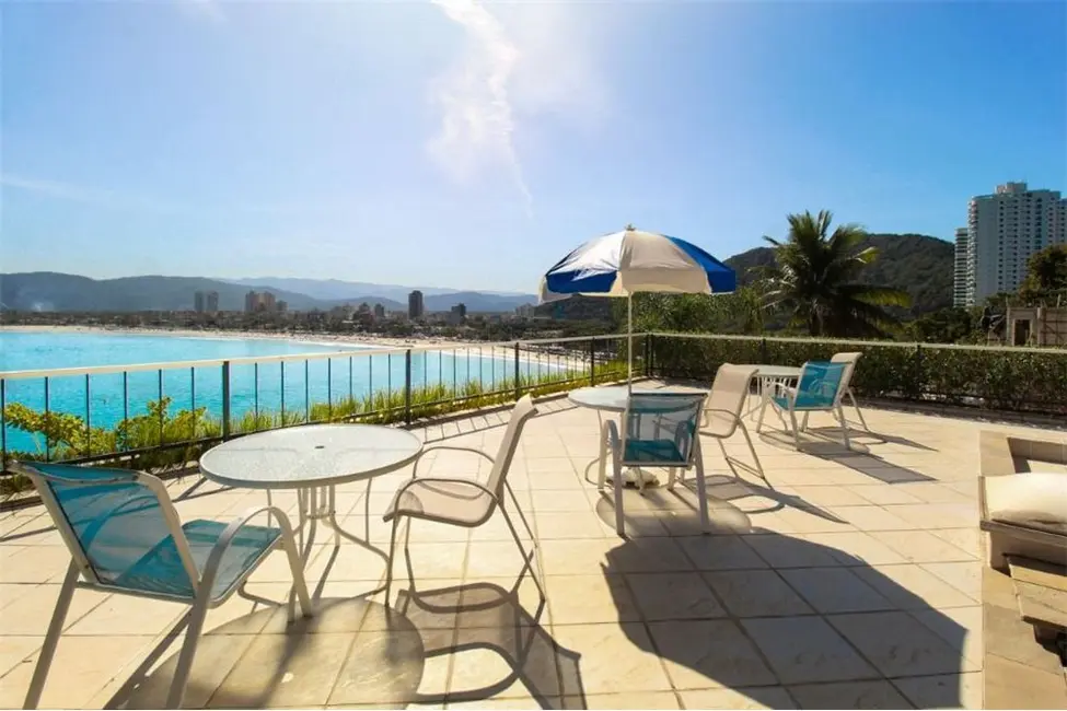 Casa à venda, 304m2 em Loteamento João Batista Julião, Guaruja - SP - imagem 29 Foto 29 de Casa à venda, 304m2 em Loteamento João Batista Julião, Guaruja - SP