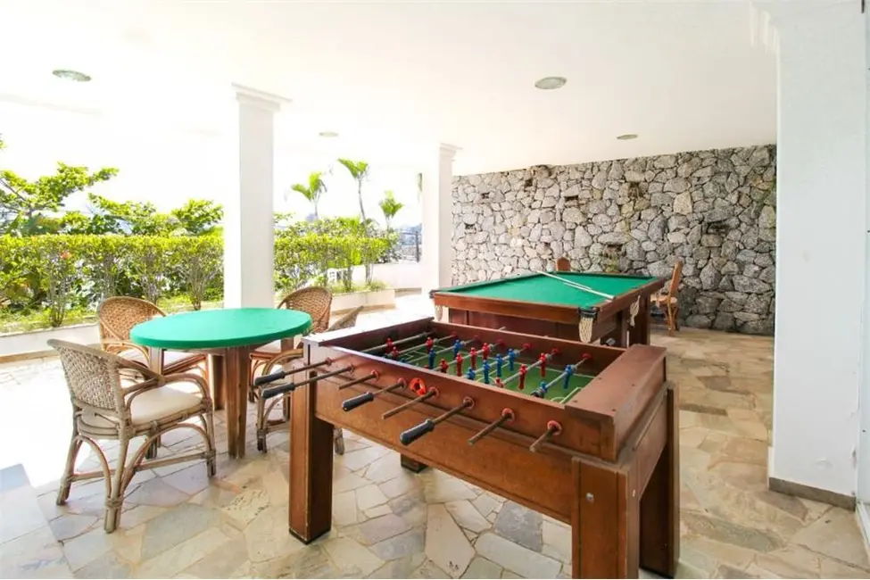 Casa à venda, 304m2 em Loteamento João Batista Julião, Guaruja - SP - imagem 34 Foto 34 de Casa à venda, 304m2 em Loteamento João Batista Julião, Guaruja - SP