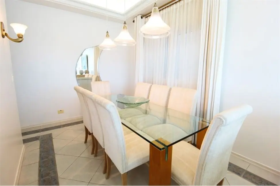 Foto 7 de Casa à venda, 304m2 em Loteamento João Batista Julião, Guaruja - SP