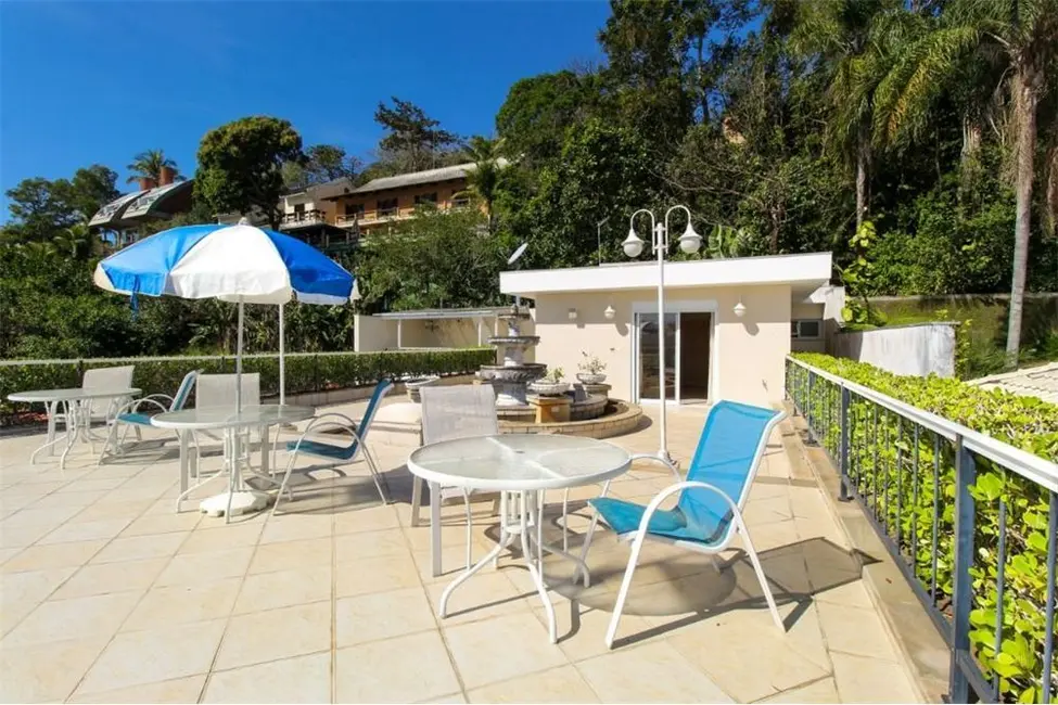 Casa à venda, 304m2 em Loteamento João Batista Julião, Guaruja - SP - imagem 30 Foto 30 de Casa à venda, 304m2 em Loteamento João Batista Julião, Guaruja - SP