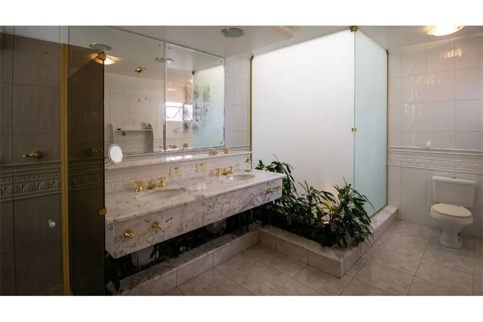 Foto 9 de Casa à venda, 304m2 em Loteamento João Batista Julião, Guaruja - SP