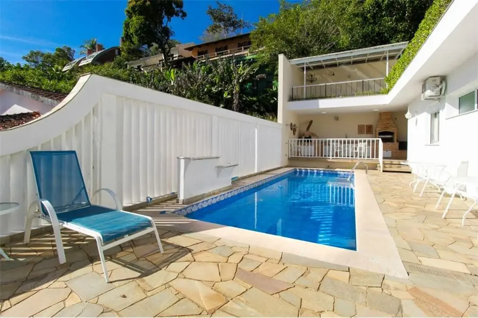 Casa à venda, 304m2 em Loteamento João Batista Julião, Guaruja - SP - imagem 25 Foto 25 de Casa à venda, 304m2 em Loteamento João Batista Julião, Guaruja - SP