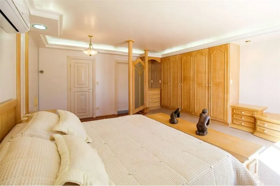 Casa à venda, 304m2 em Loteamento João Batista Julião, Guaruja - SP - imagem 21 Foto 21 de Casa à venda, 304m2 em Loteamento João Batista Julião, Guaruja - SP