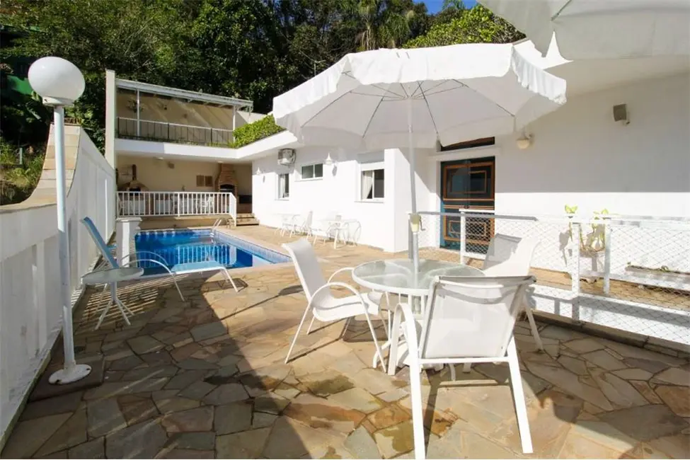 Casa à venda, 304m2 em Loteamento João Batista Julião, Guaruja - SP - imagem 24 Foto 24 de Casa à venda, 304m2 em Loteamento João Batista Julião, Guaruja - SP