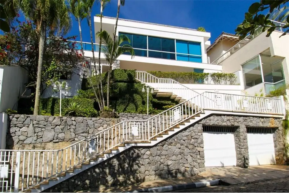 Casa à venda, 304m2 em Loteamento João Batista Julião, Guaruja - SP - imagem 37 Foto 37 de Casa à venda, 304m2 em Loteamento João Batista Julião, Guaruja - SP