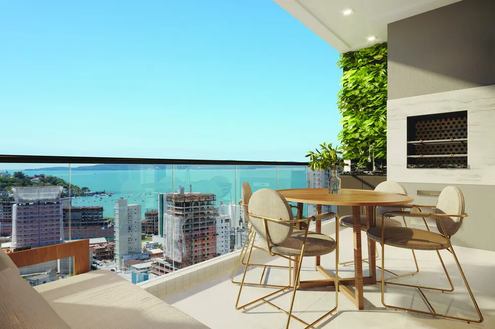 Foto 4 de Apartamento com 2 quartos à venda, 87m2 em Centro, Itapema - SC