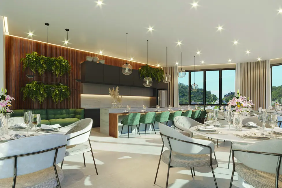 Foto 7 de Apartamento com 2 quartos à venda, 87m2 em Centro, Itapema - SC