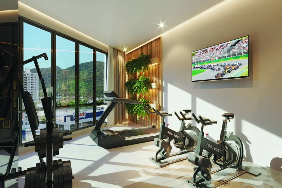 Foto 6 de Apartamento com 2 quartos à venda, 87m2 em Centro, Itapema - SC