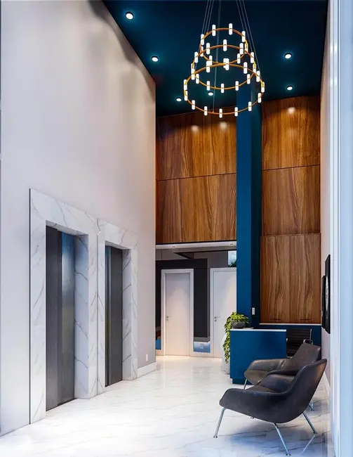 Foto 9 de Apartamento com 1 quarto à venda, 33m2 em Centro, Capao Da Canoa - RS