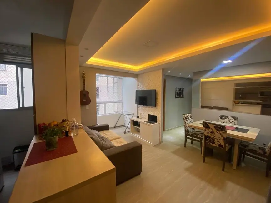 Foto 1 de Apartamento com 2 quartos à venda, 55m2 em Protásio Alves, Porto Alegre - RS