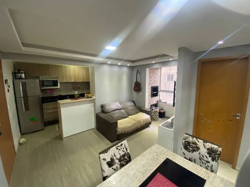 Foto 3 de Apartamento com 2 quartos à venda, 55m2 em Protásio Alves, Porto Alegre - RS