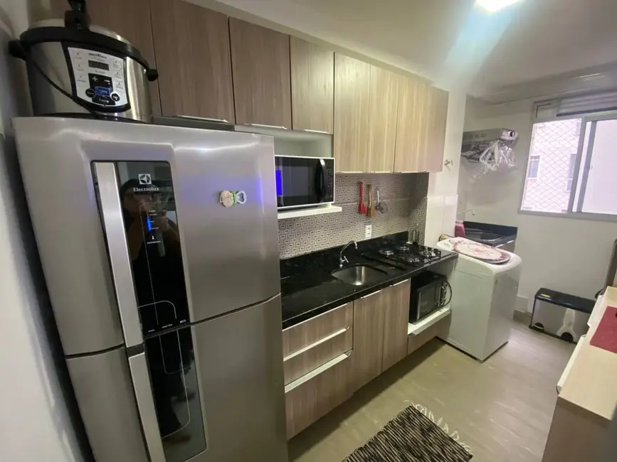 Foto 7 de Apartamento com 2 quartos à venda, 55m2 em Protásio Alves, Porto Alegre - RS