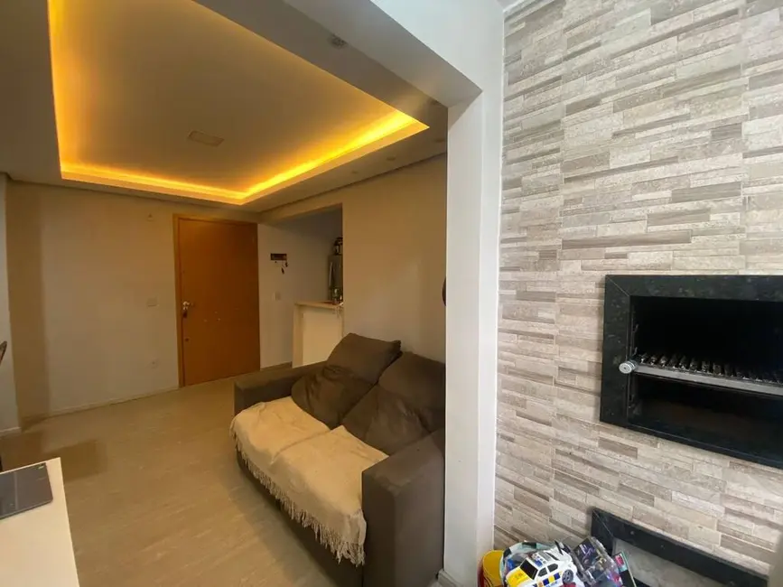 Foto 2 de Apartamento com 2 quartos à venda, 55m2 em Protásio Alves, Porto Alegre - RS