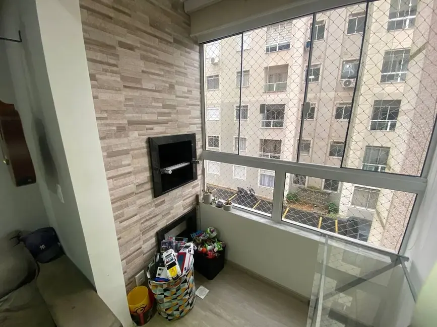 Foto 5 de Apartamento com 2 quartos à venda, 55m2 em Protásio Alves, Porto Alegre - RS