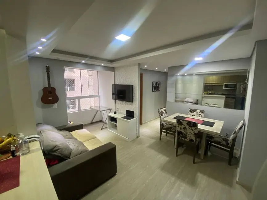 Foto 4 de Apartamento com 2 quartos à venda, 55m2 em Protásio Alves, Porto Alegre - RS