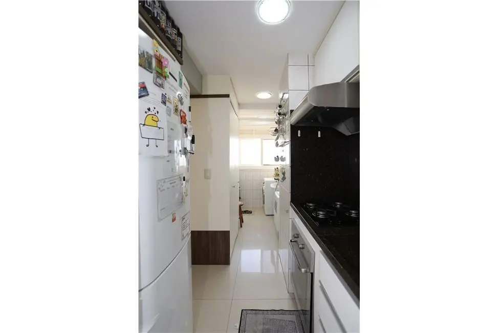 Apartamento com 3 quartos à venda, 80m2 em Jardim Botânico, Porto Alegre - RS - imagem 6 Foto 6 de Apartamento com 3 quartos à venda, 80m2 em Jardim Botânico, Porto Alegre - RS