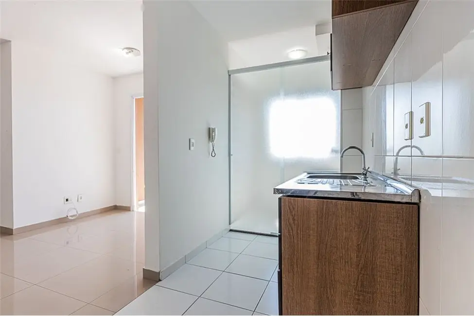 Apartamento com 2 quartos à venda, 50m2 em Jardim Matarazzo, São Paulo - SP - imagem 6 Foto 6 de Apartamento com 2 quartos à venda, 50m2 em Jardim Matarazzo, São Paulo - SP