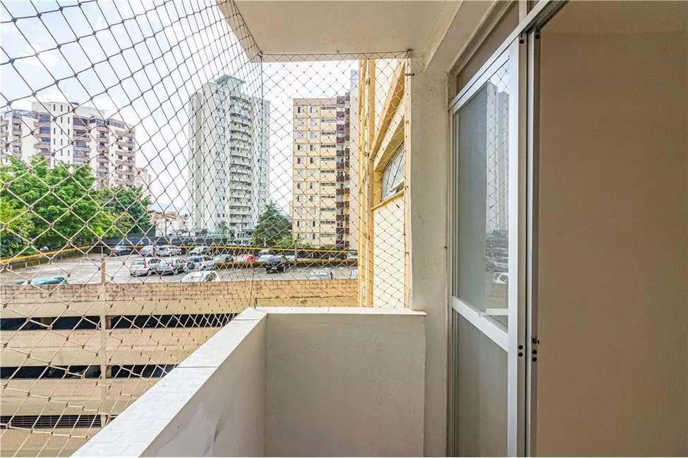 Apartamento à venda, 58m2 em Limão, São Paulo - SP - imagem 8 Foto 8 de Apartamento à venda, 58m2 em Limão, São Paulo - SP
