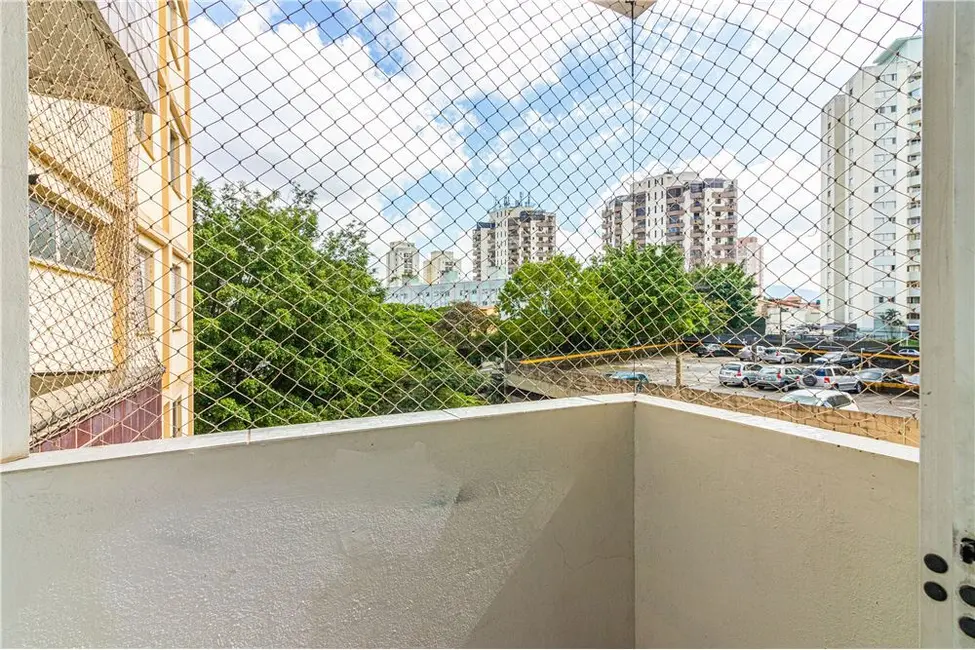 Apartamento à venda, 58m2 em Limão, São Paulo - SP - imagem 5 Foto 5 de Apartamento à venda, 58m2 em Limão, São Paulo - SP