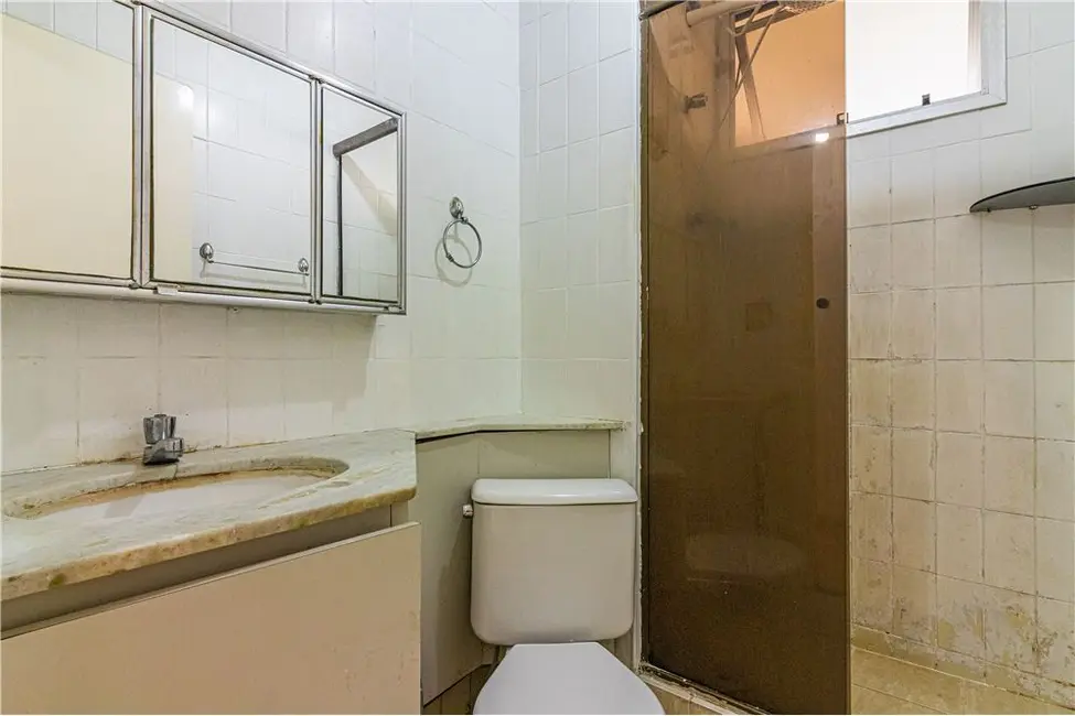 Apartamento à venda, 58m2 em Limão, São Paulo - SP - imagem 9 Foto 9 de Apartamento à venda, 58m2 em Limão, São Paulo - SP