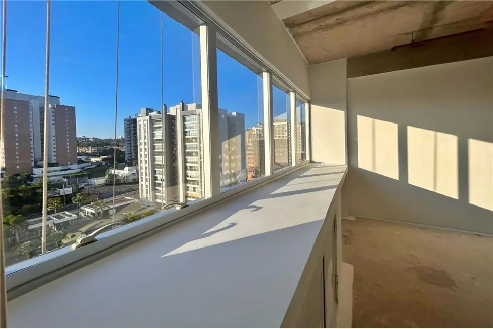 Foto 6 de Sala Comercial à venda, 35m2 em Jardim Botânico, Porto Alegre - RS
