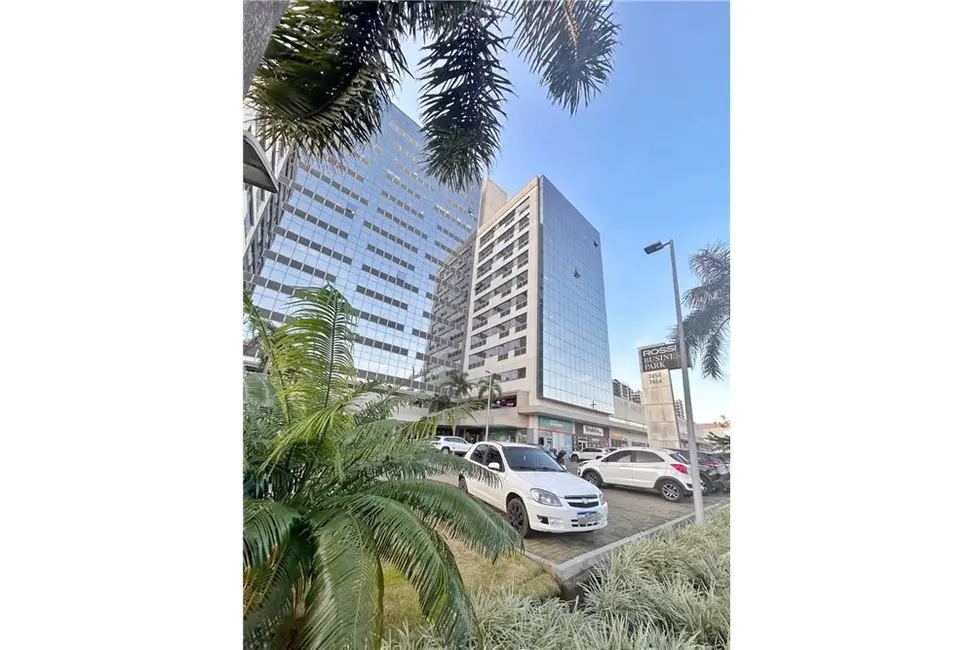 Foto 9 de Sala Comercial à venda, 35m2 em Jardim Botânico, Porto Alegre - RS
