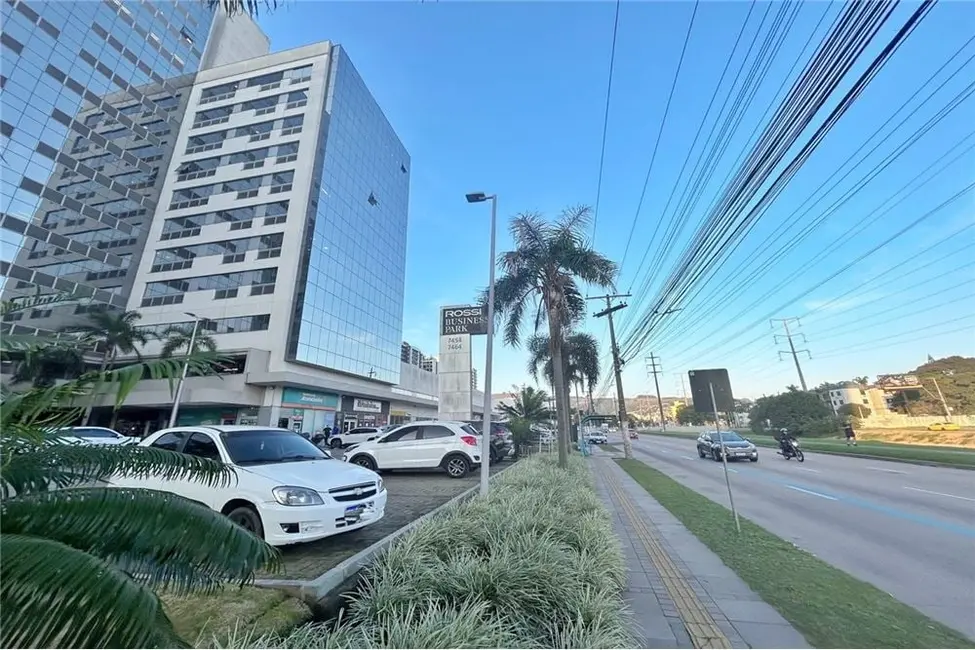 Foto 7 de Sala Comercial à venda, 35m2 em Jardim Botânico, Porto Alegre - RS