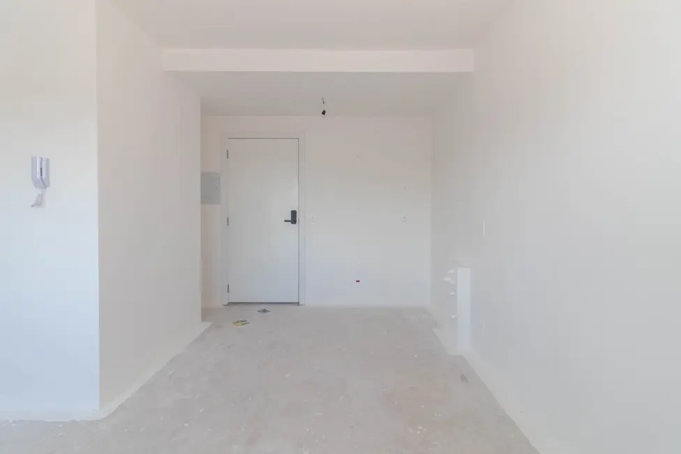 Foto 6 de Apartamento com 1 quarto à venda, 25m2 em Cidade Baixa, Porto Alegre - RS