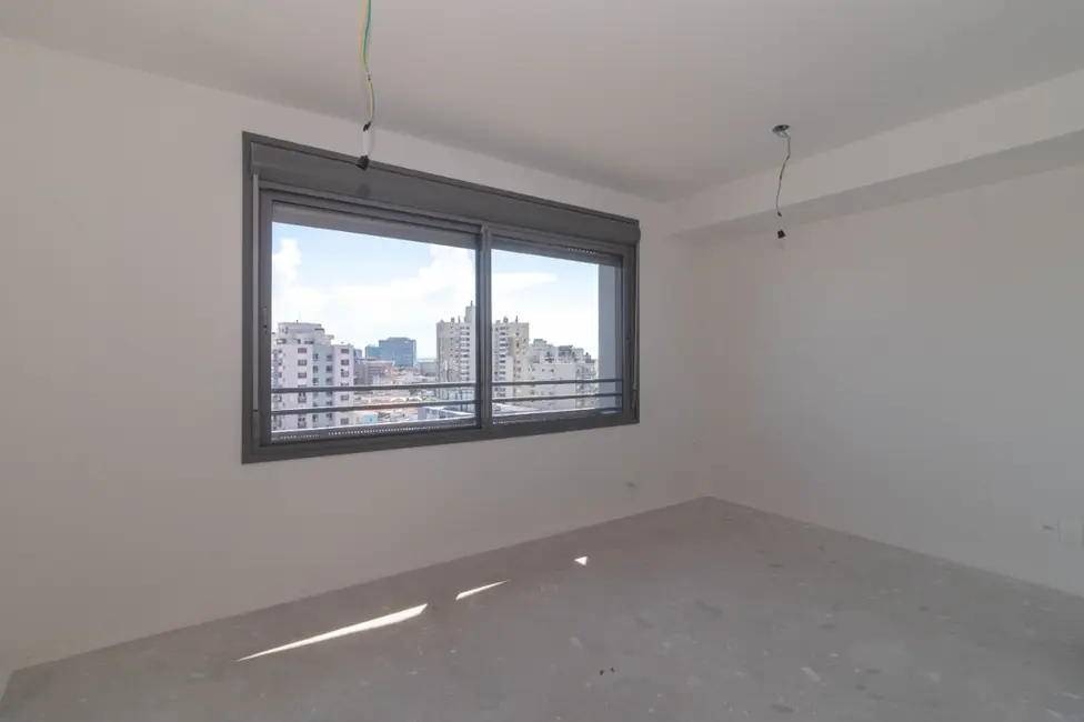 Foto 2 de Apartamento com 1 quarto à venda, 25m2 em Cidade Baixa, Porto Alegre - RS