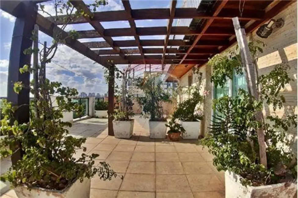 Foto 4 de Cobertura com 4 quartos à venda, 472m2 em Praia de Belas, Porto Alegre - RS