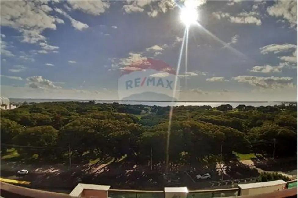 Foto 8 de Cobertura com 4 quartos à venda, 472m2 em Praia de Belas, Porto Alegre - RS