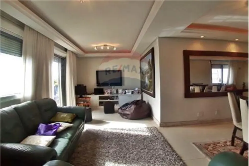 Foto 7 de Cobertura com 4 quartos à venda, 472m2 em Praia de Belas, Porto Alegre - RS