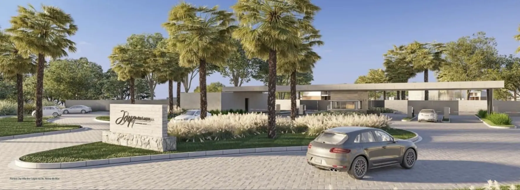 Foto 1 de Terreno / Lote à venda, 351m2 em Xangri-lá - RS