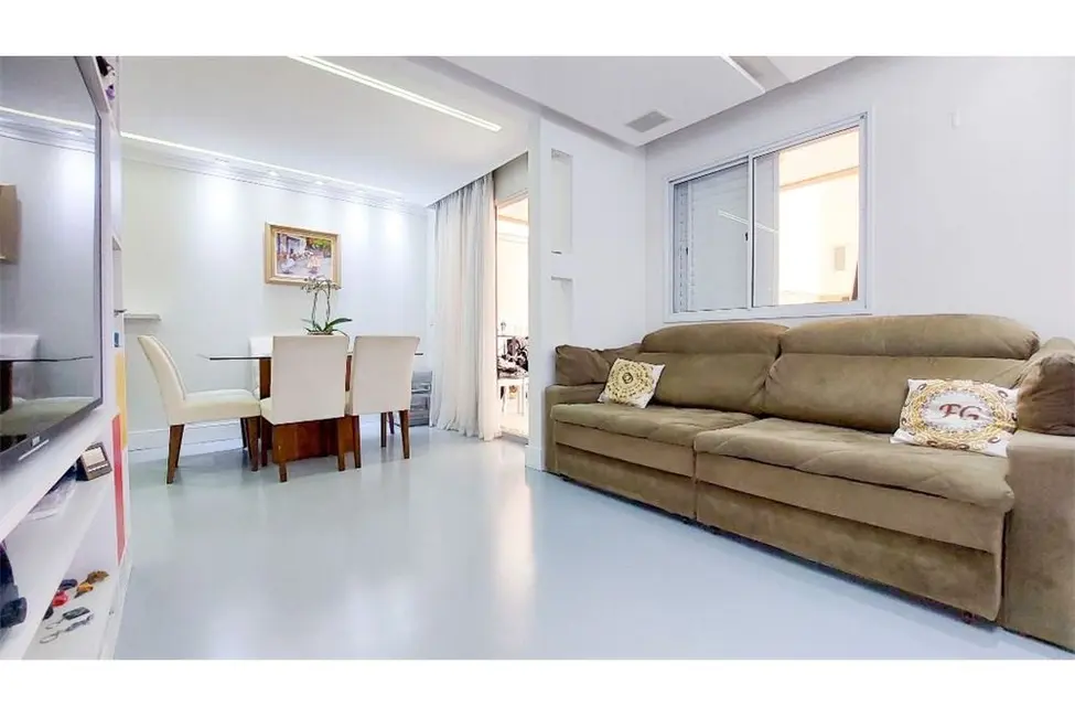 Apartamento à venda, 77m2 em Butantã, São Paulo - SP - imagem 5 Foto 5 de Apartamento à venda, 77m2 em Butantã, São Paulo - SP