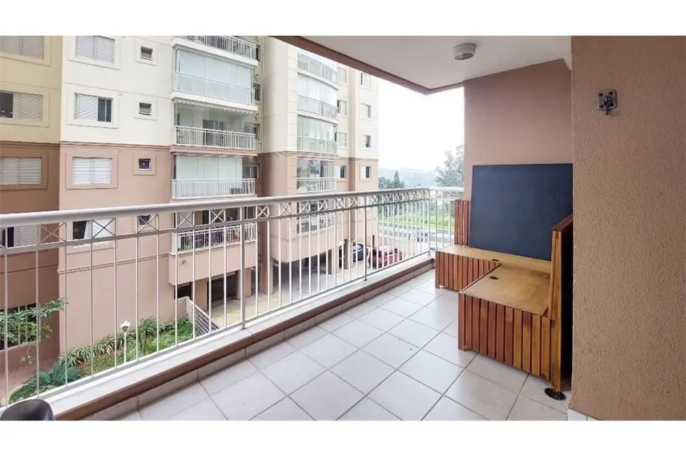 Apartamento à venda, 77m2 em Butantã, São Paulo - SP - imagem 7 Foto 7 de Apartamento à venda, 77m2 em Butantã, São Paulo - SP