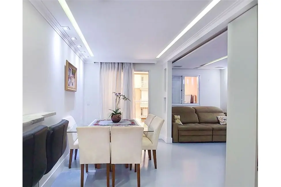 Apartamento à venda, 77m2 em Butantã, São Paulo - SP - imagem 3 Foto 3 de Apartamento à venda, 77m2 em Butantã, São Paulo - SP