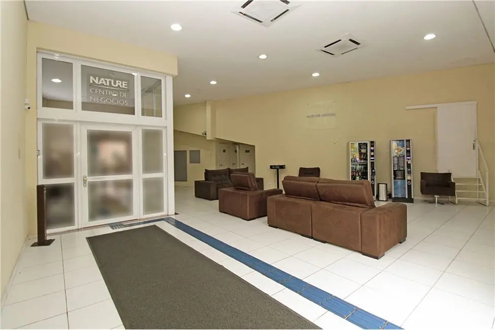Foto 1 de Sala Comercial à venda, 54m2 em Partenon, Porto Alegre - RS